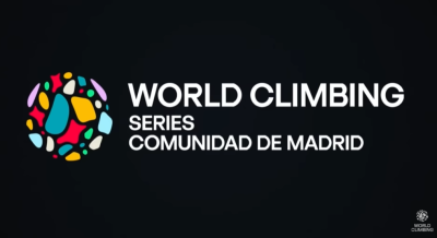  Men's Boulder final | Comunidad de Madrid 2026