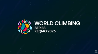 Women's Boulder final | Keqiao 2026