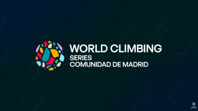 Women's Boulder final | Comunidad de Madrid 2026