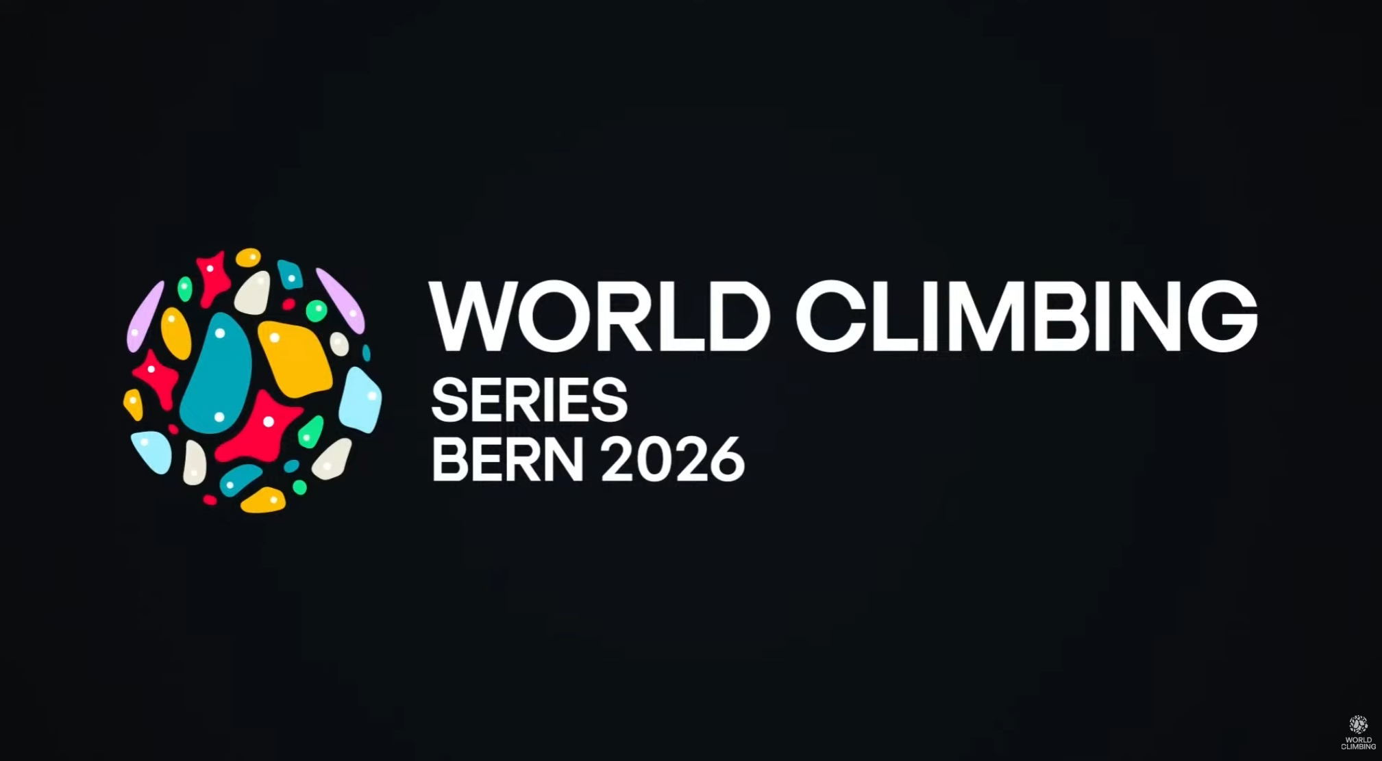 Women's Boulder final | Bern 2026
